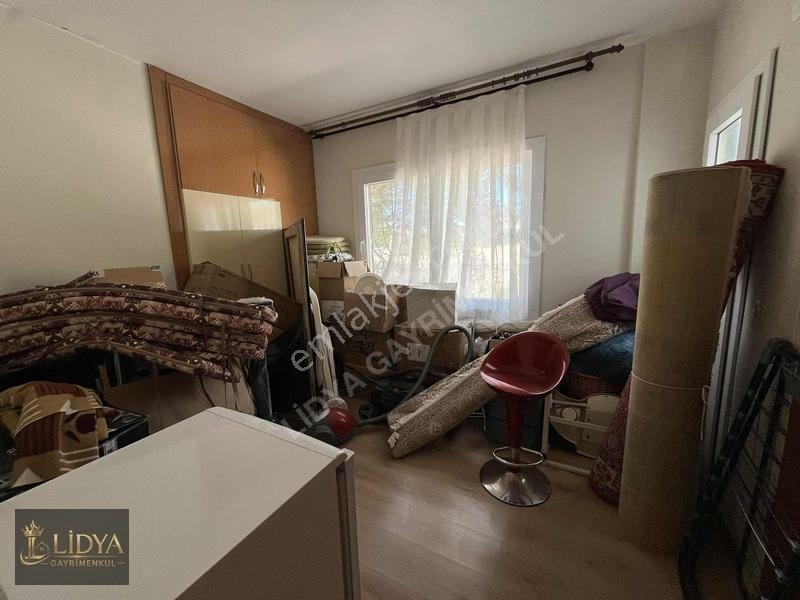 Sarıkaya 590 M2 Arsa Ve 3+1 Satılık Müstakil Ev — fotoğraf 11