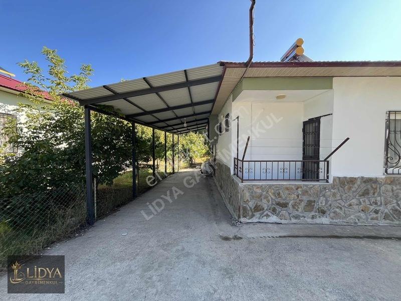 Sarıkaya 590 M2 Arsa Ve 3+1 Satılık Müstakil Ev — fotoğraf 16
