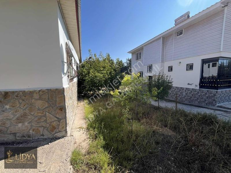 Sarıkaya 590 M2 Arsa Ve 3+1 Satılık Müstakil Ev — fotoğraf 18