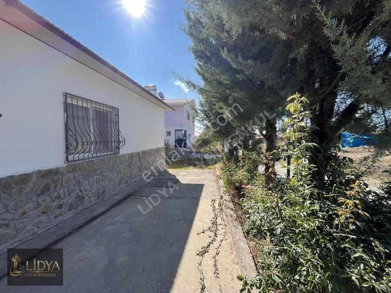 Sarıkaya 590 M2 Arsa Ve 3+1 Satılık Müstakil Ev — fotoğraf 19