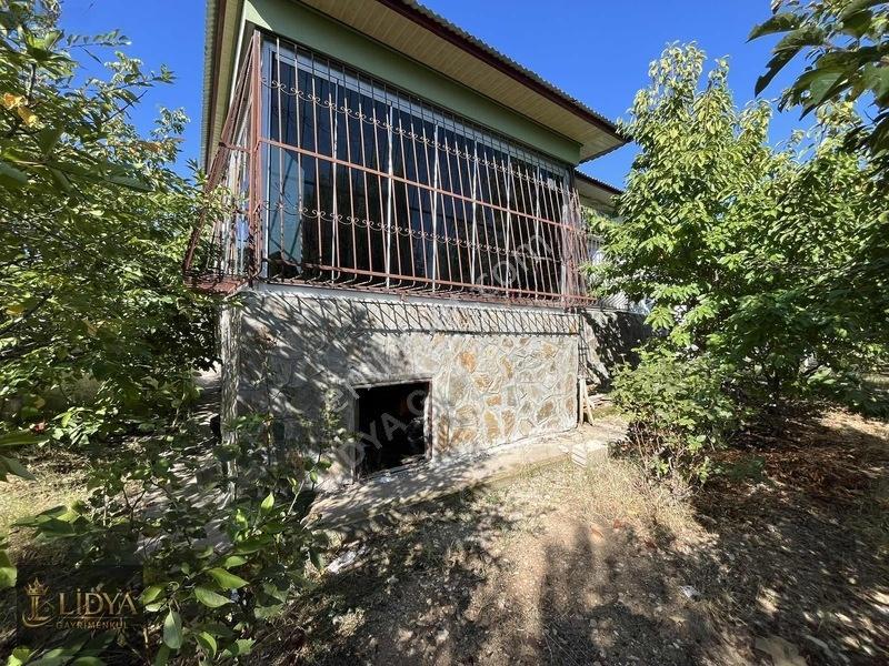 Sarıkaya 590 M2 Arsa Ve 3+1 Satılık Müstakil Ev — fotoğraf 20