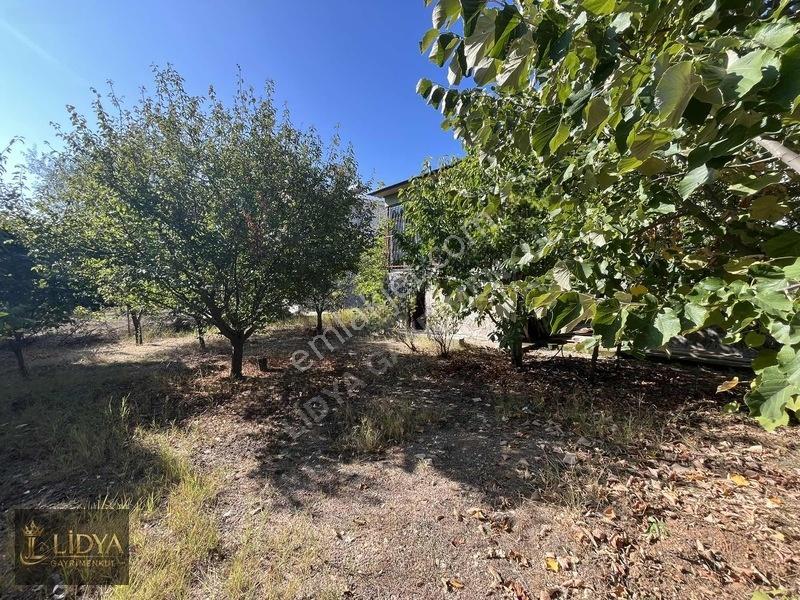 Sarıkaya 590 M2 Arsa Ve 3+1 Satılık Müstakil Ev — fotoğraf 22