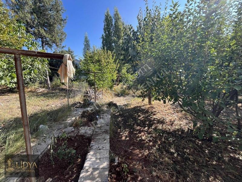 Sarıkaya 590 M2 Arsa Ve 3+1 Satılık Müstakil Ev — fotoğraf 23