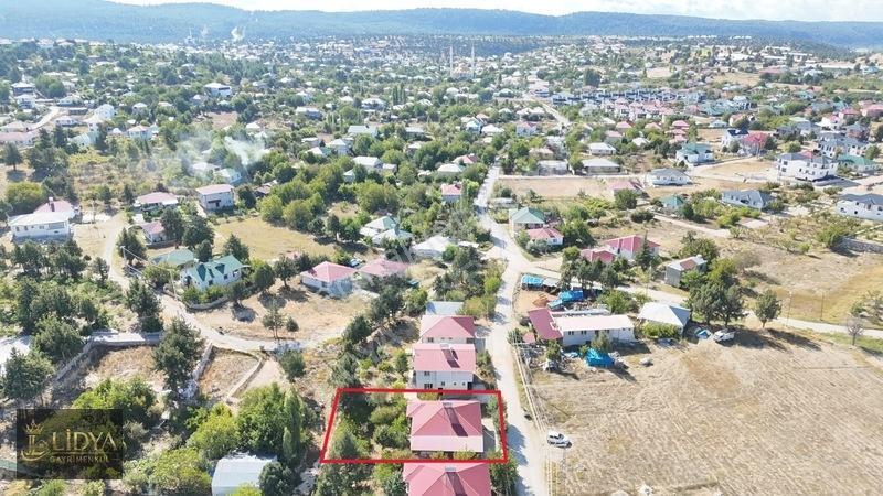 Sarıkaya 590 M2 Arsa Ve 3+1 Satılık Müstakil Ev — fotoğraf 26