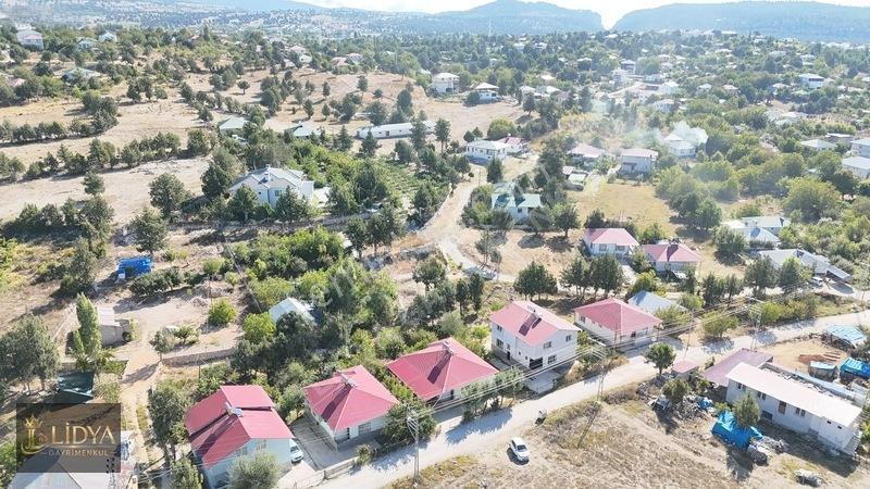 Sarıkaya 590 M2 Arsa Ve 3+1 Satılık Müstakil Ev — fotoğraf 30