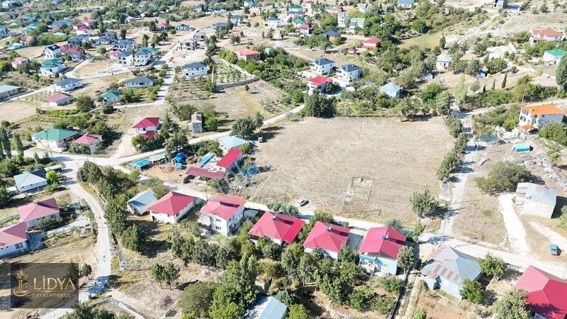 Sarıkaya 590 M2 Arsa Ve 3+1 Satılık Müstakil Ev — fotoğraf 31
