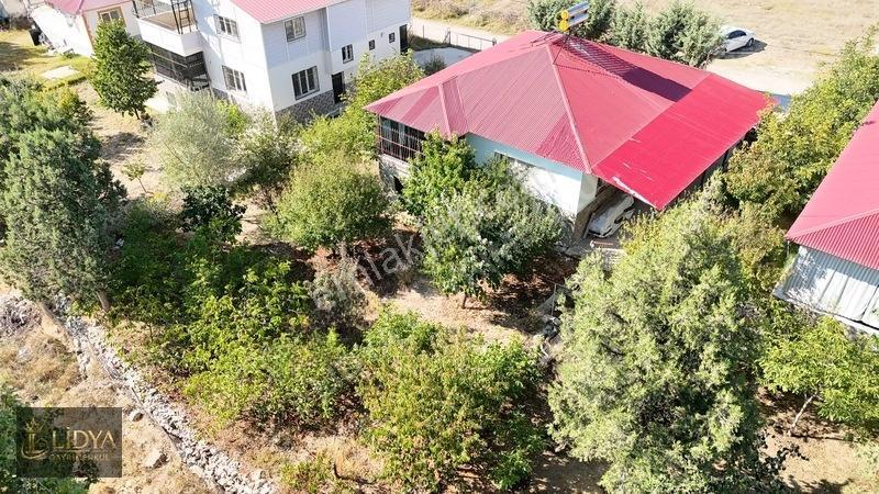 Sarıkaya 590 M2 Arsa Ve 3+1 Satılık Müstakil Ev — fotoğraf 32