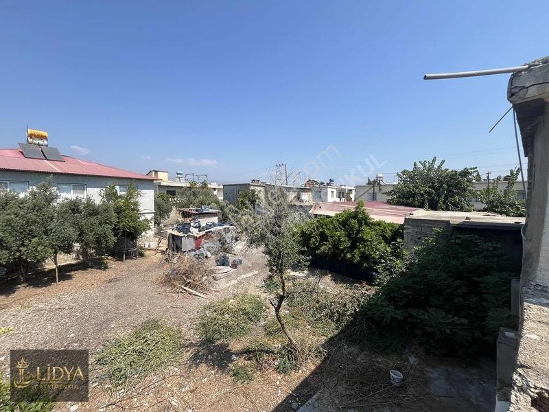 Kargıcak'ta 760 M2 Satılık Arsa Ve Kargir Ev+dükkan — fotoğraf 8