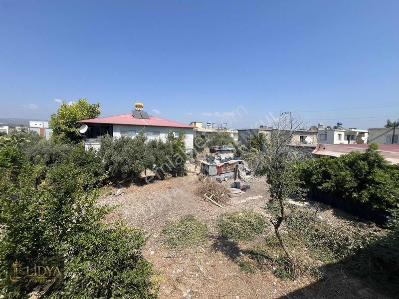 Kargıcak'ta 760 M2 Satılık Arsa Ve Kargir Ev+dükkan — fotoğraf 10