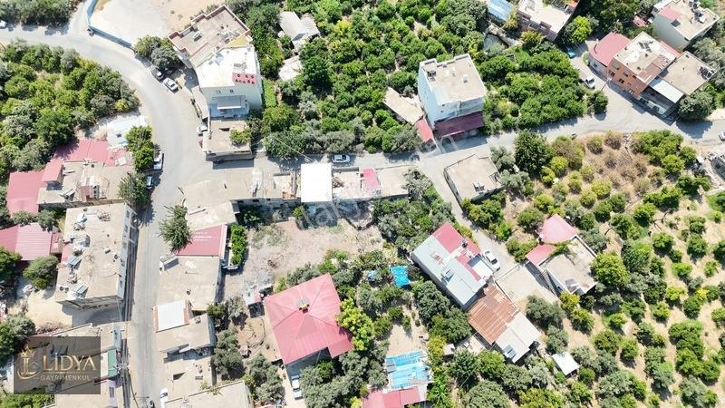 Kargıcak'ta 760 M2 Satılık Arsa Ve Kargir Ev+dükkan — fotoğraf 13