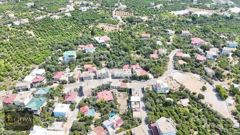 Kargıcak'ta 760 M2 Satılık Arsa Ve Kargir Ev+dükkan — fotoğraf 14