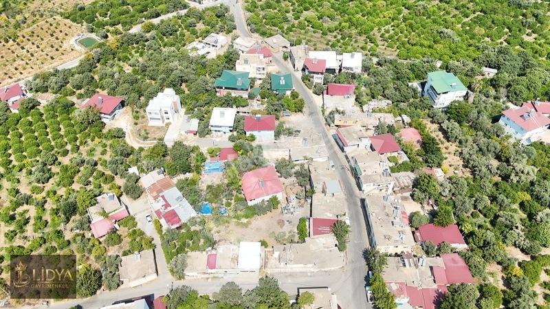 Kargıcak'ta 760 M2 Satılık Arsa Ve Kargir Ev+dükkan — fotoğraf 15