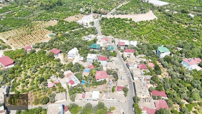 Kargıcak'ta 760 M2 Satılık Arsa Ve Kargir Ev+dükkan — fotoğraf 16