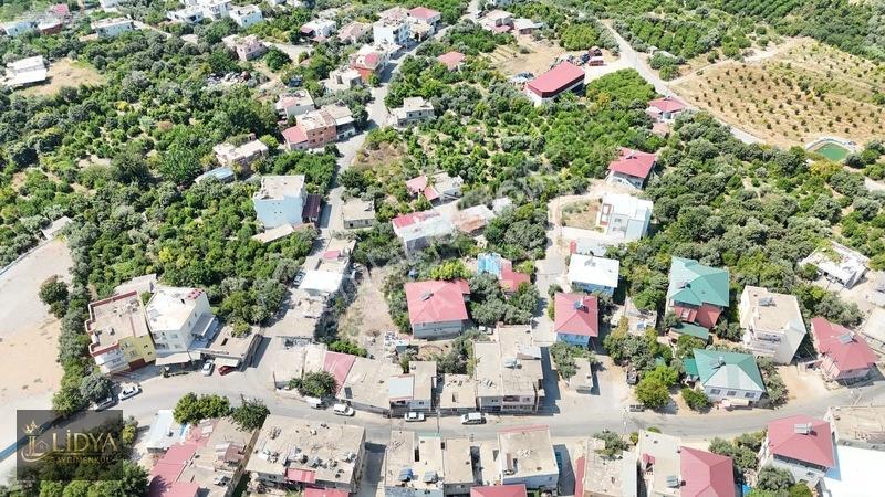 Kargıcak'ta 760 M2 Satılık Arsa Ve Kargir Ev+dükkan — fotoğraf 17