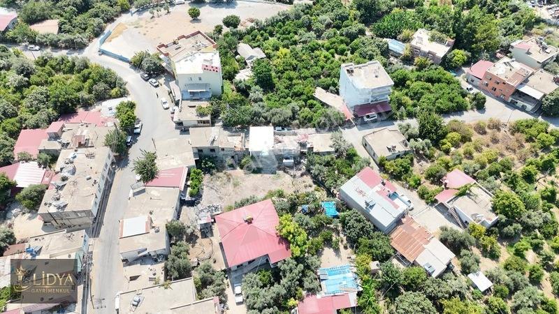 Kargıcak'ta 760 M2 Satılık Arsa Ve Kargir Ev+dükkan — fotoğraf 19