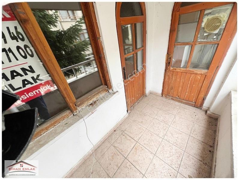 Cihandan Esentepe Mah Ragıp Tüzün Cadde Üzeri 3+1 Satlık Daire — fotoğraf 29