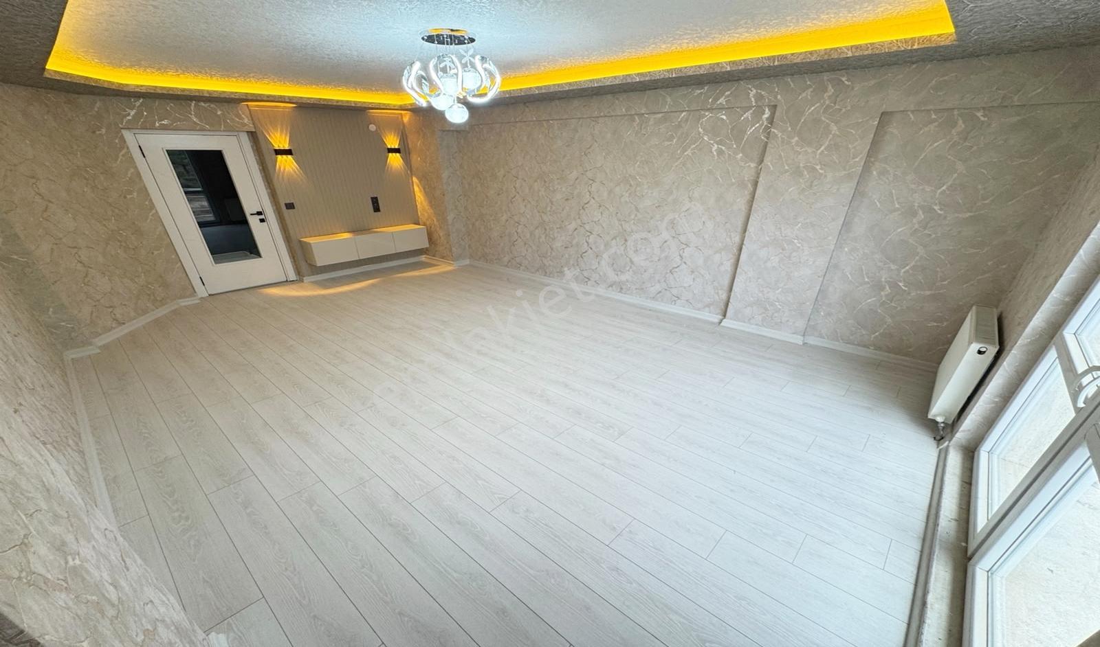 Kuşcağız'da Asansörlü Full+full Lüx Yapılı Göz Alıcı 3+1 Daire — fotoğraf 11
