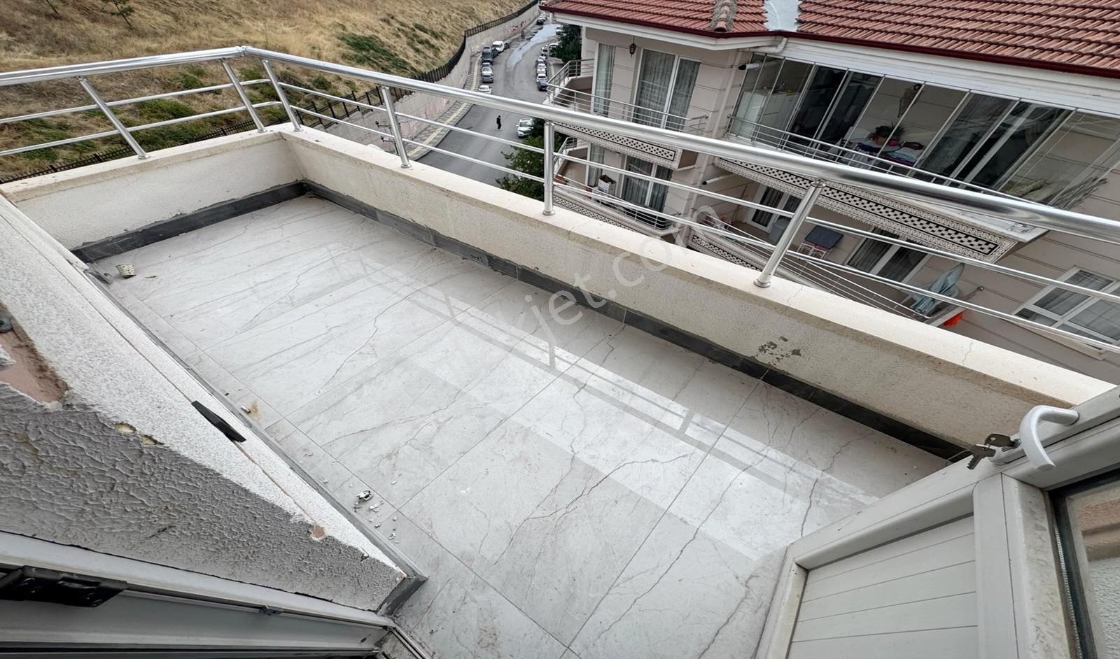 Kuşcağız'da Asansörlü Full+full Lüx Yapılı Göz Alıcı 3+1 Daire — fotoğraf 21