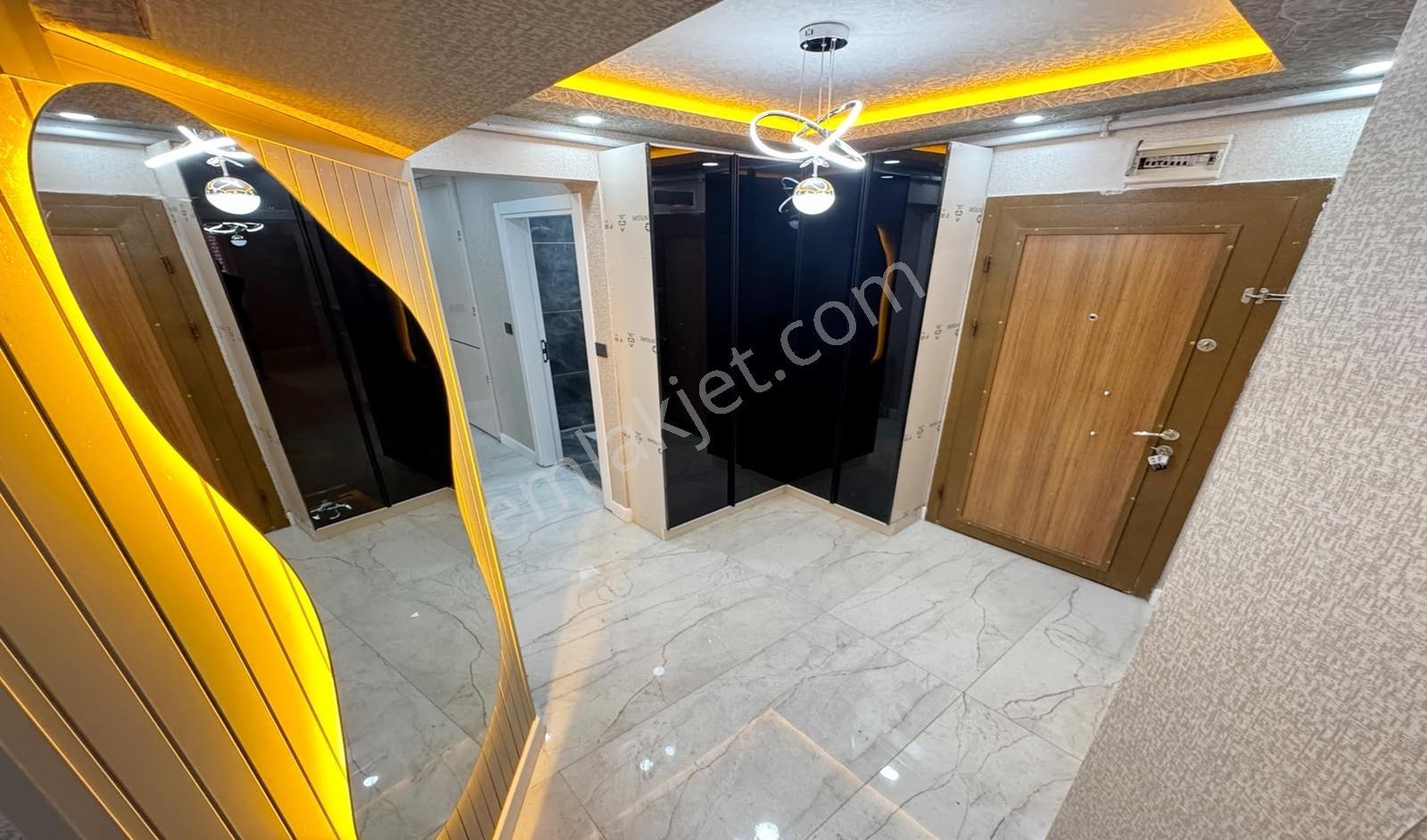 Kuşcağız'da Asansörlü Full+full Lüx Yapılı Göz Alıcı 3+1 Daire — fotoğraf 28