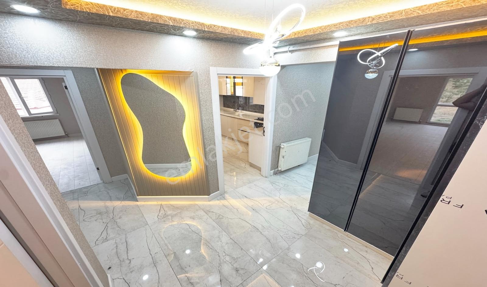 Kuşcağız'da Asansörlü Full+full Lüx Yapılı Göz Alıcı 3+1 Daire — fotoğraf 29