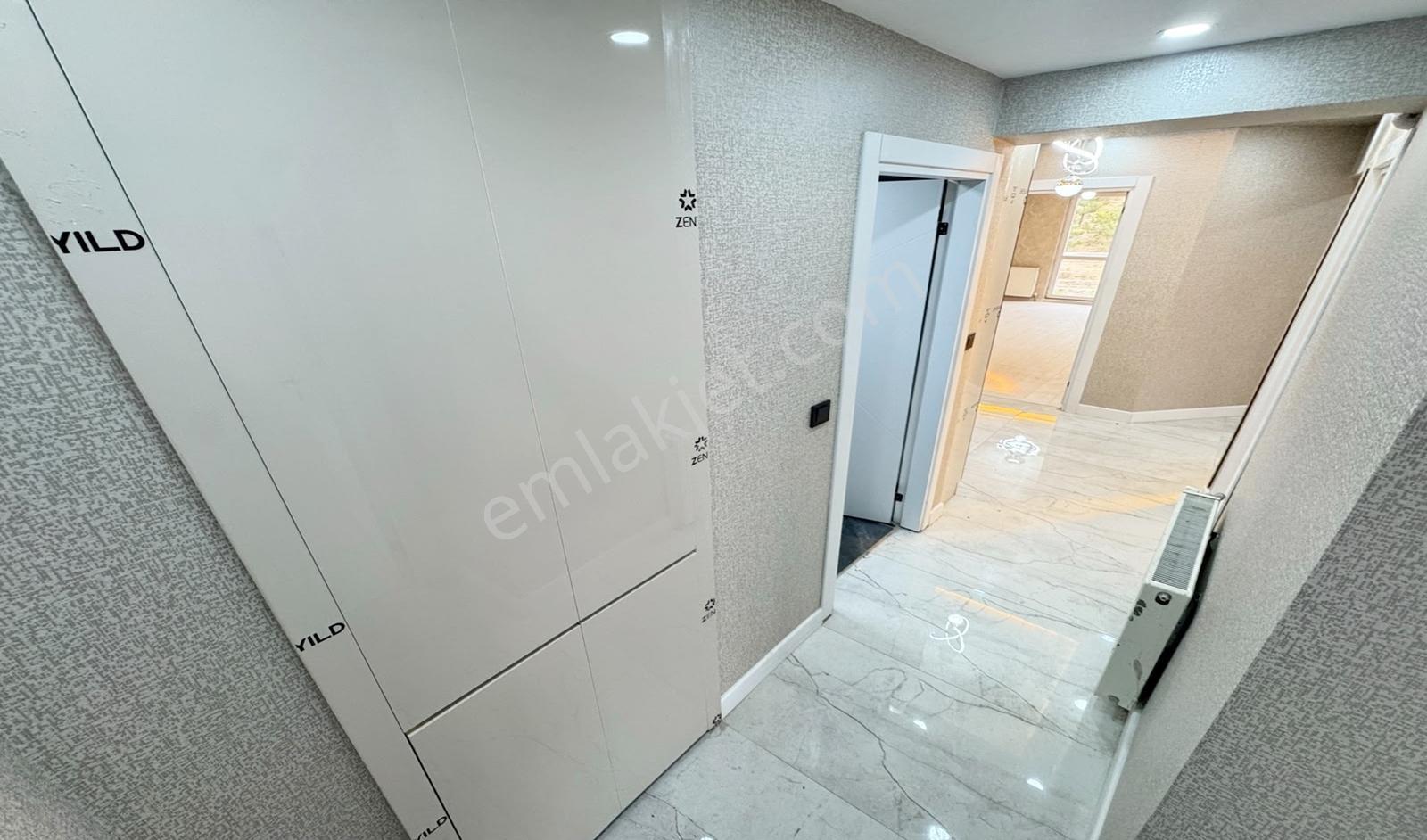 Kuşcağız'da Asansörlü Full+full Lüx Yapılı Göz Alıcı 3+1 Daire — fotoğraf 30