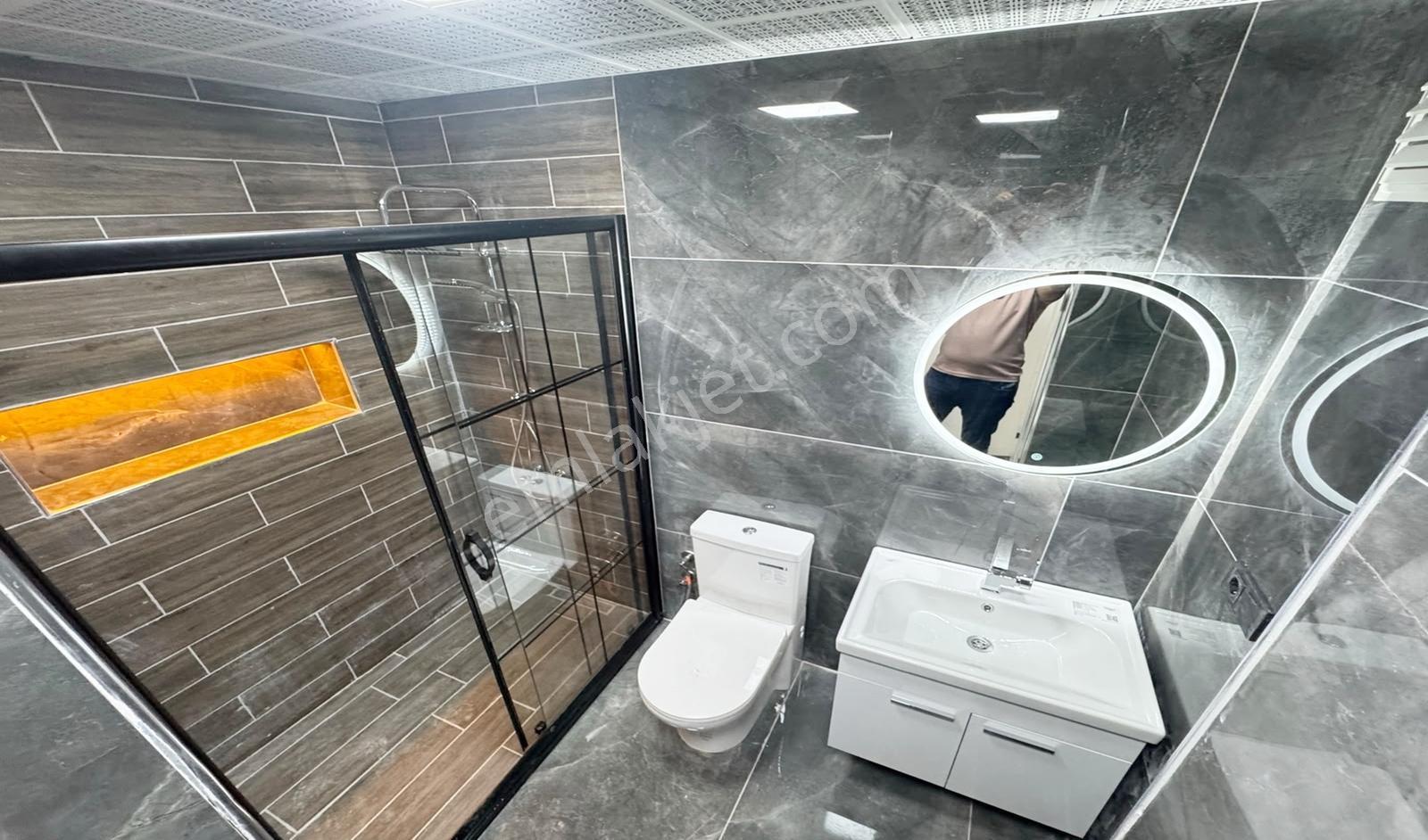 Kuşcağız'da Asansörlü Full+full Lüx Yapılı Göz Alıcı 3+1 Daire — fotoğraf 33