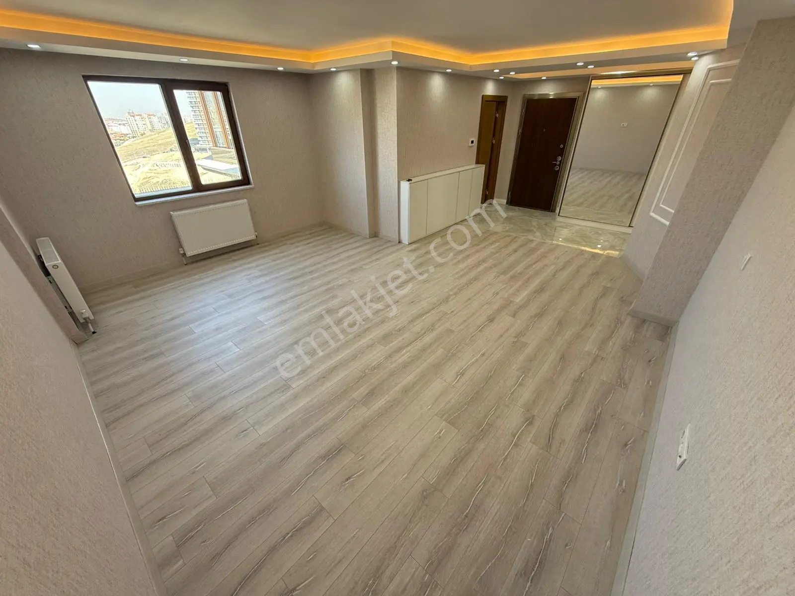 Dodurga Mevkii 13.kat Katta 2 Daire Tek Tapu 3+1=x2 Toplam 6+1 — fotoğraf 3
