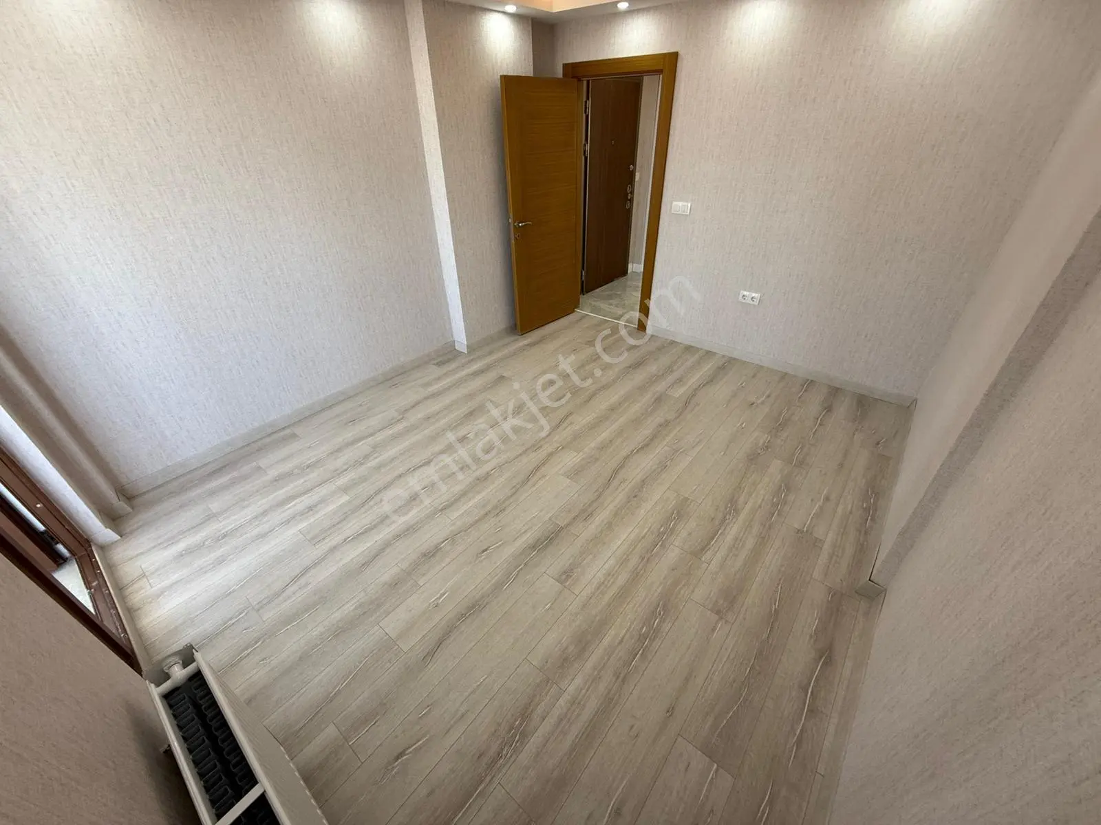 Dodurga Mevkii 13.kat Katta 2 Daire Tek Tapu 3+1=x2 Toplam 6+1 — fotoğraf 10