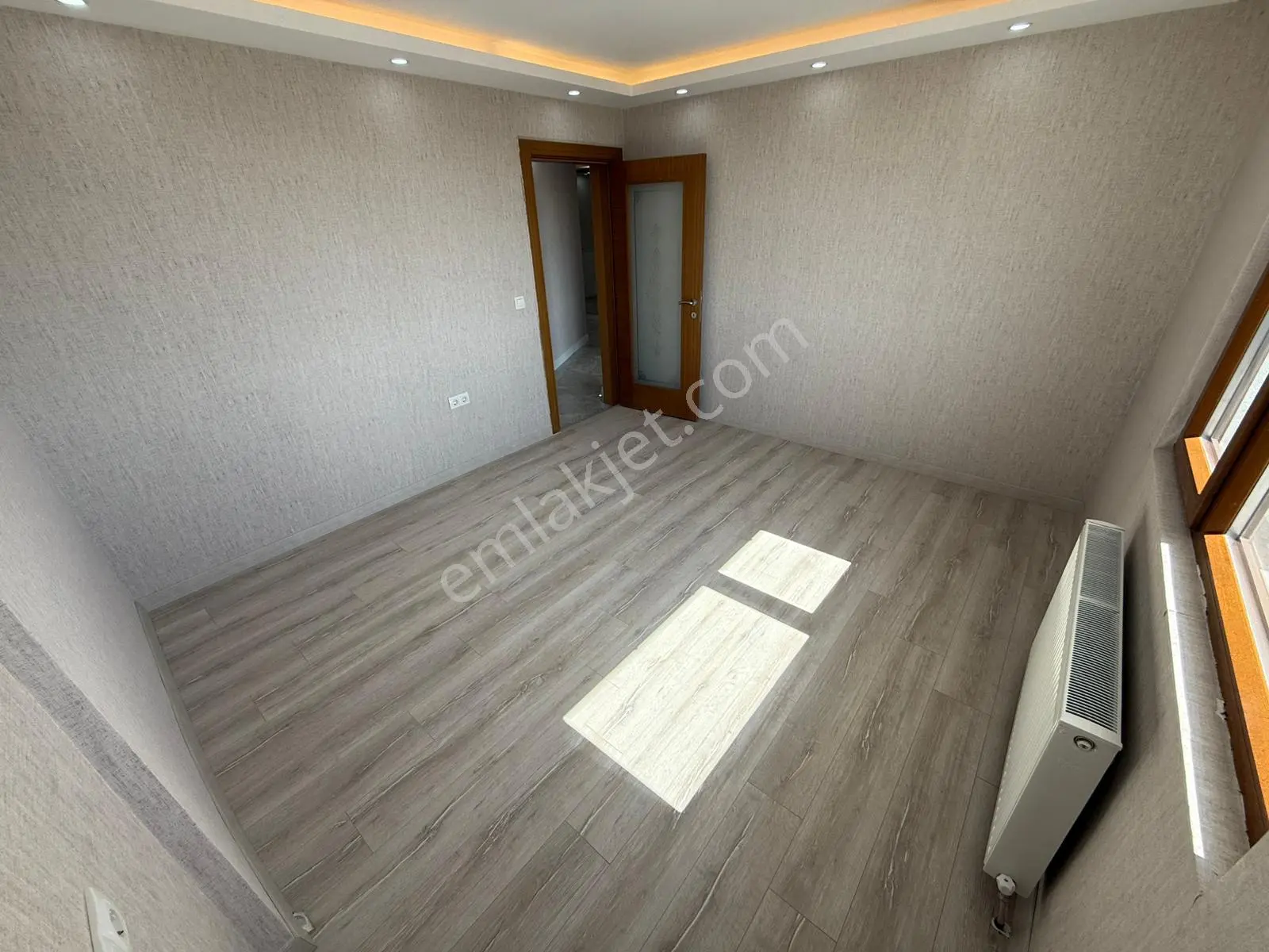 Dodurga Mevkii 13.kat Katta 2 Daire Tek Tapu 3+1=x2 Toplam 6+1 — fotoğraf 20