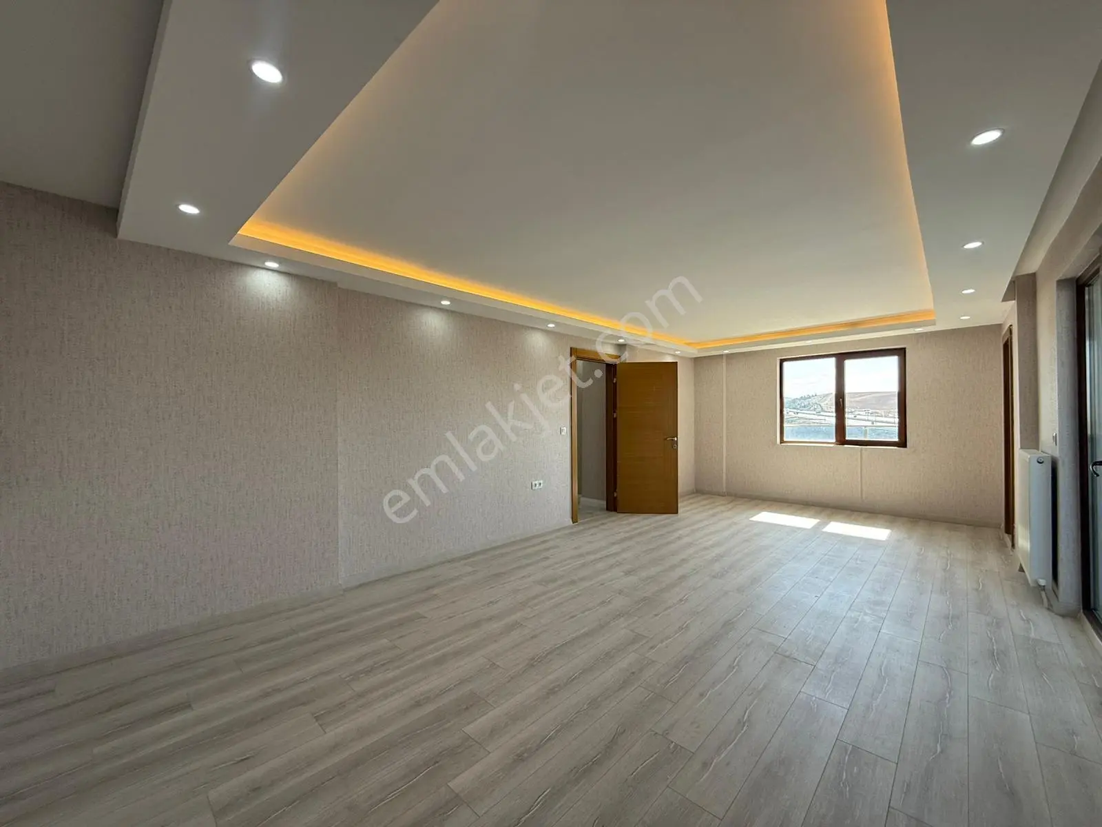 Dodurga Mevkii 13.kat Katta 2 Daire Tek Tapu 3+1=x2 Toplam 6+1 — fotoğraf 23