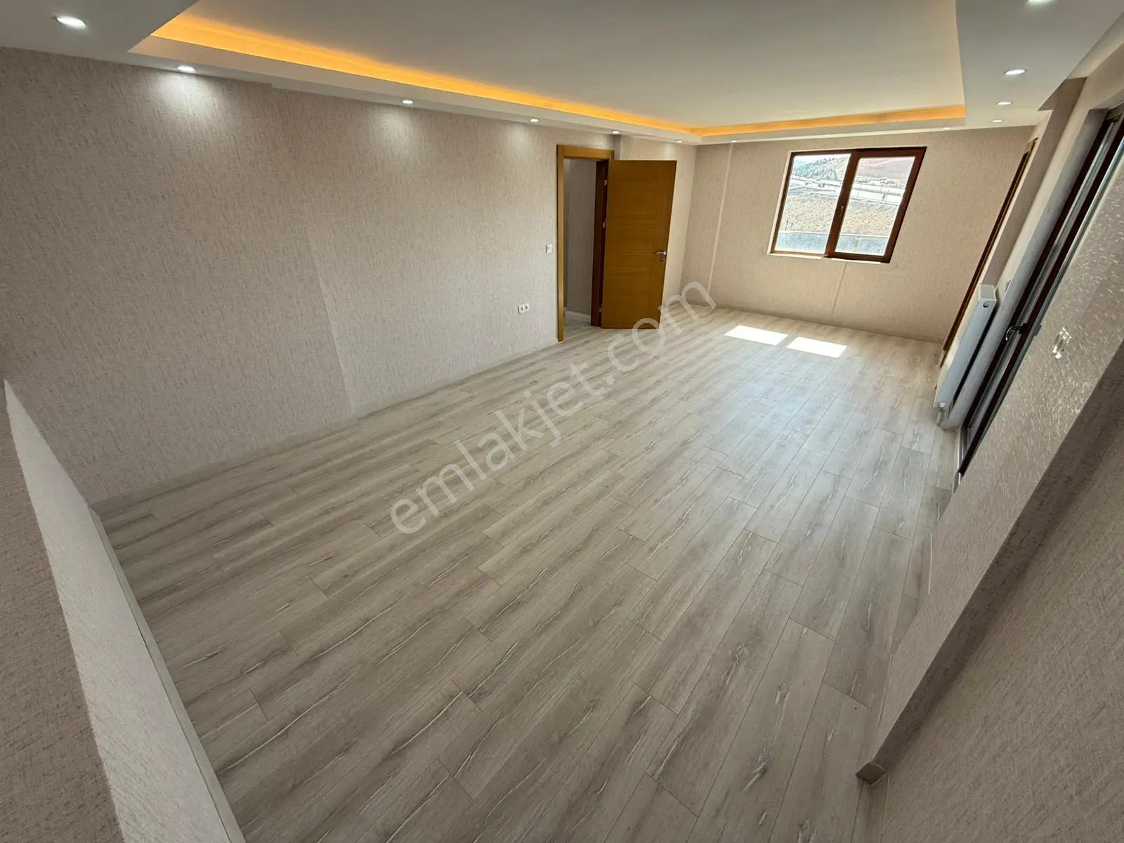 Dodurga Mevkii 13.kat Katta 2 Daire Tek Tapu 3+1=x2 Toplam 6+1 — fotoğraf 24