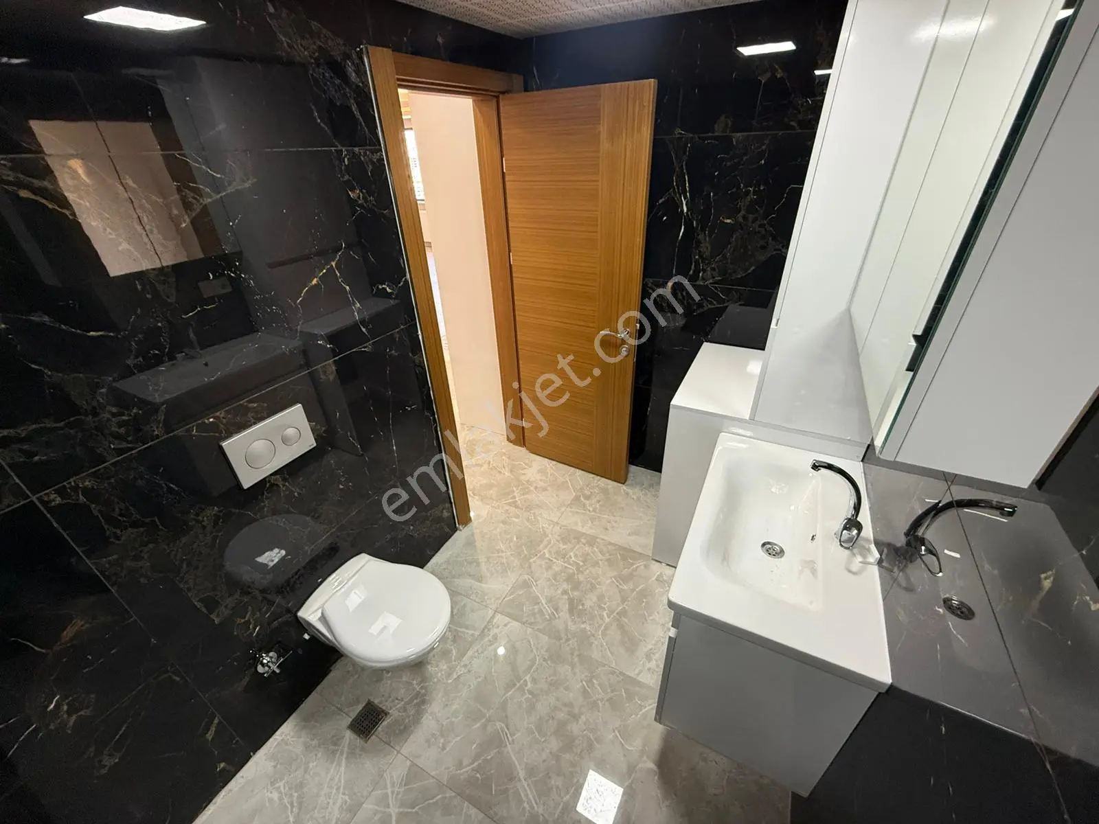 Dodurga Mevkii 13.kat Katta 2 Daire Tek Tapu 3+1=x2 Toplam 6+1 — fotoğraf 32
