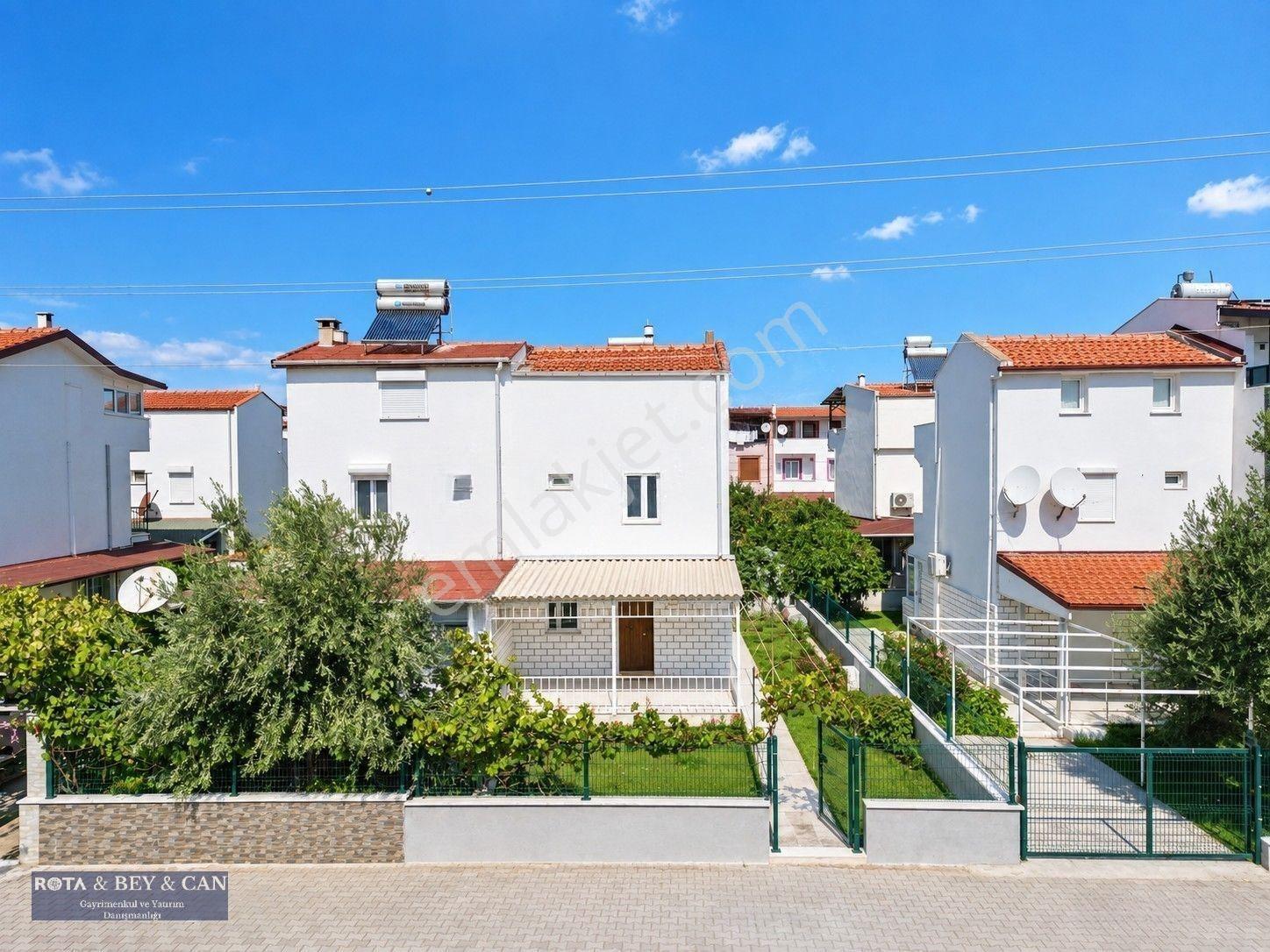 Rotadan | Harika Konumda | Bahçeli 2+1 | Fırsat Villa — fotoğraf 2
