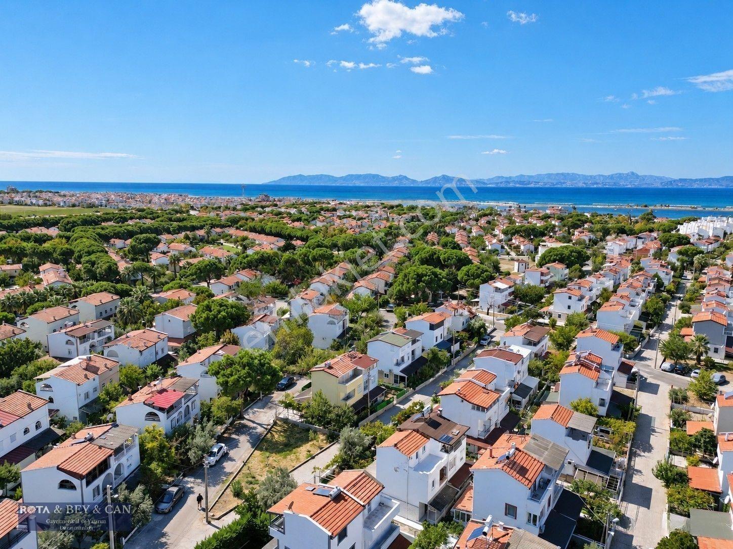 Rotadan | Harika Konumda | Bahçeli 2+1 | Fırsat Villa — fotoğraf 3