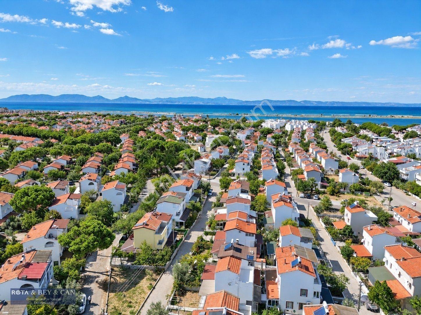 Rotadan | Harika Konumda | Bahçeli 2+1 | Fırsat Villa — fotoğraf 4