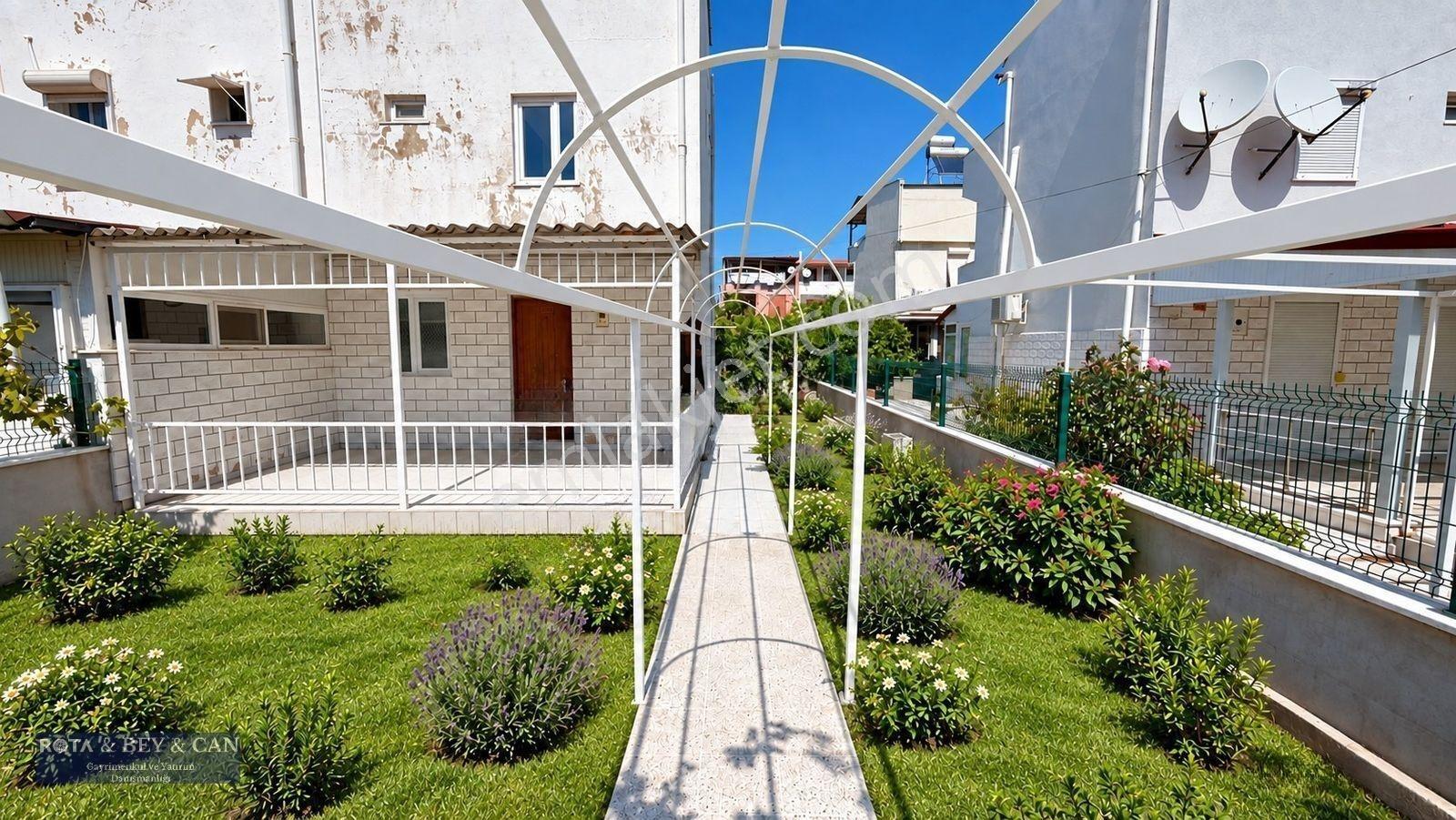 Rotadan | Harika Konumda | Bahçeli 2+1 | Fırsat Villa — fotoğraf 8