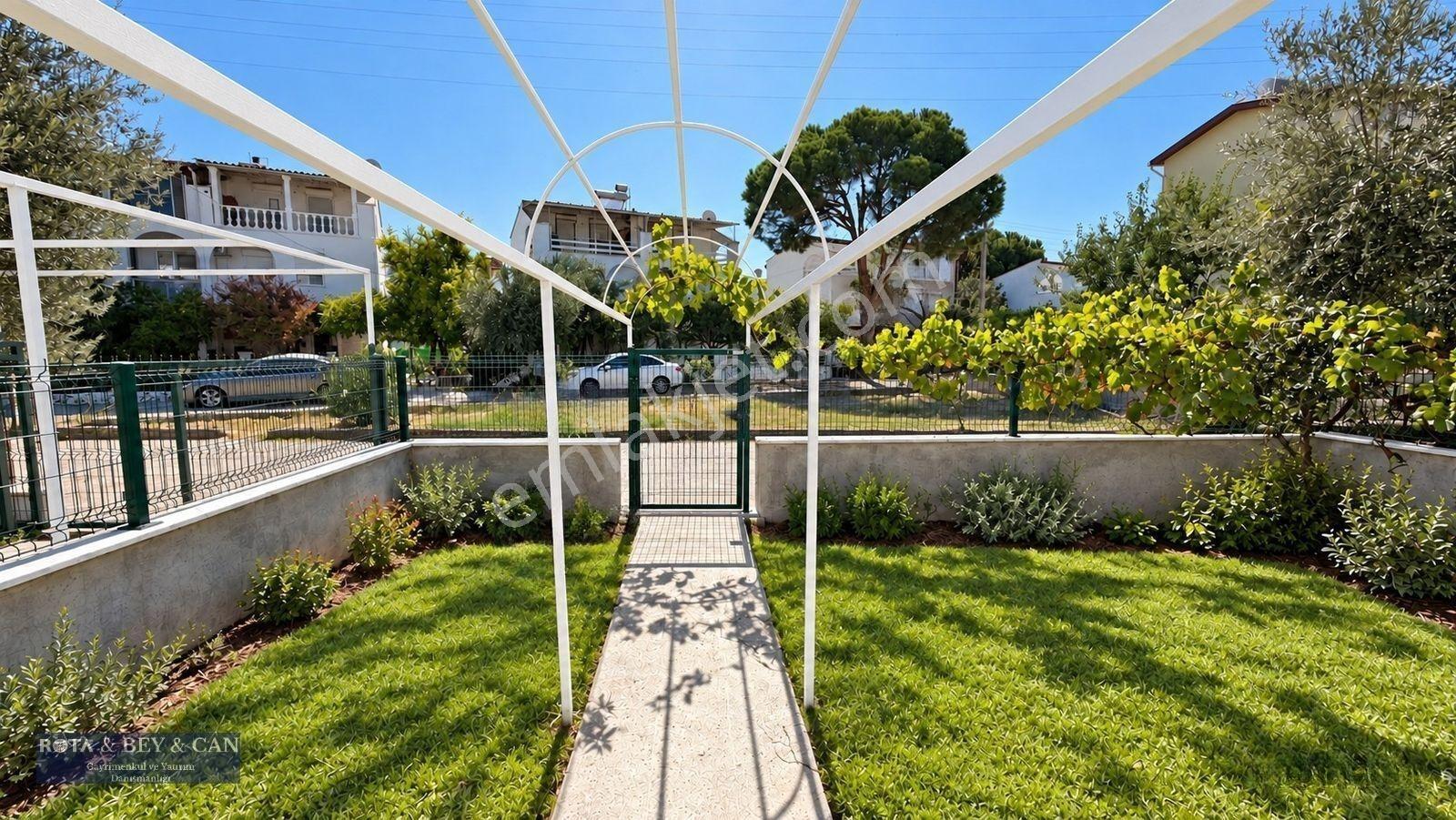 Rotadan | Harika Konumda | Bahçeli 2+1 | Fırsat Villa — fotoğraf 9