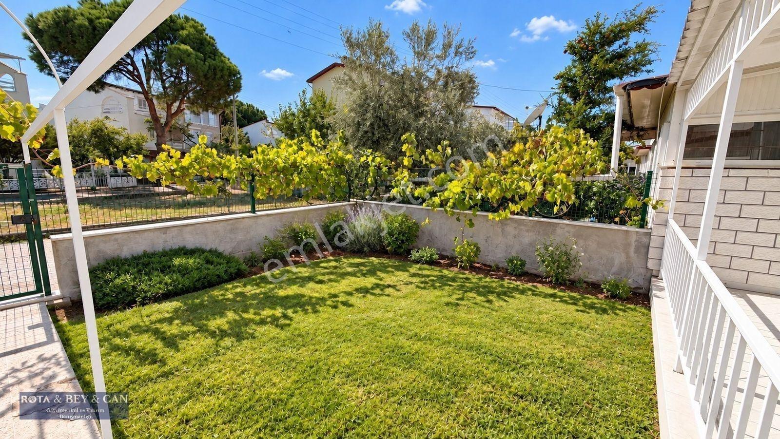 Rotadan | Harika Konumda | Bahçeli 2+1 | Fırsat Villa — fotoğraf 10