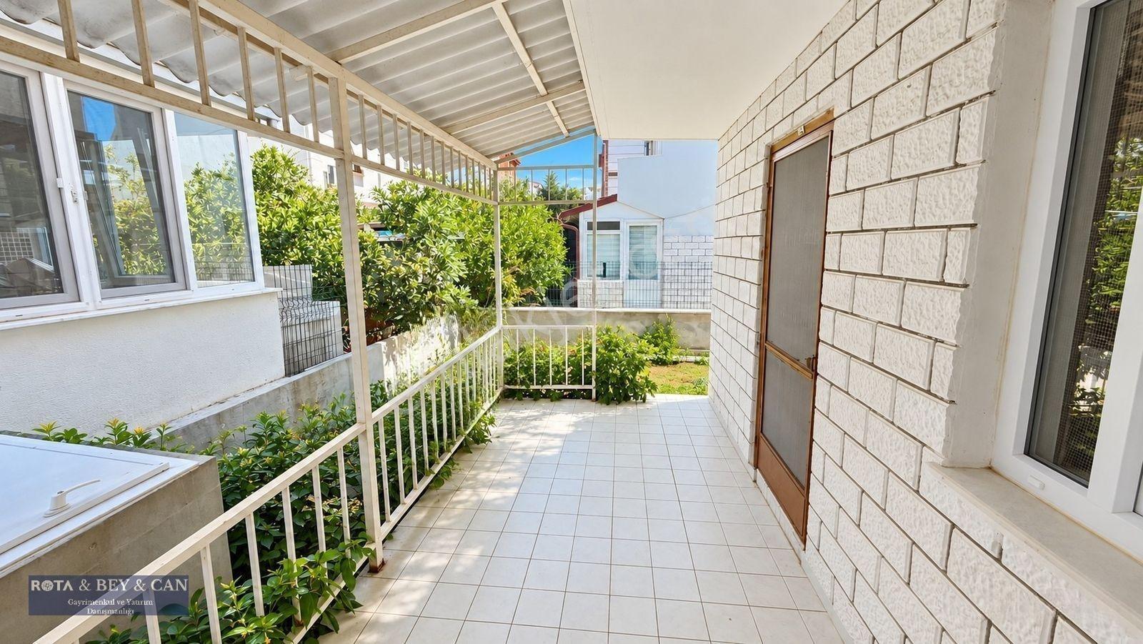 Rotadan | Harika Konumda | Bahçeli 2+1 | Fırsat Villa — fotoğraf 13