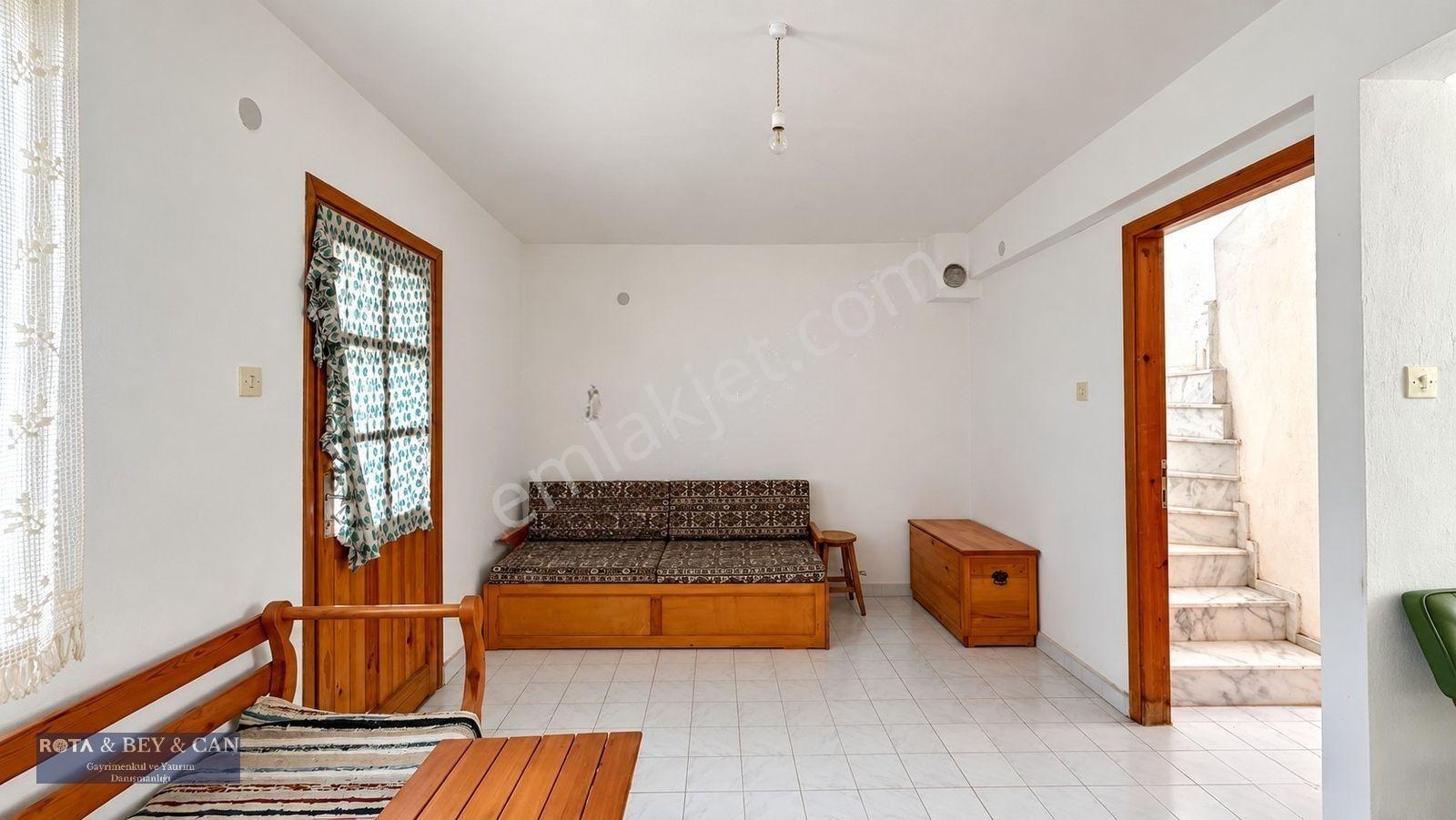 Rotadan | Harika Konumda | Bahçeli 2+1 | Fırsat Villa — fotoğraf 14