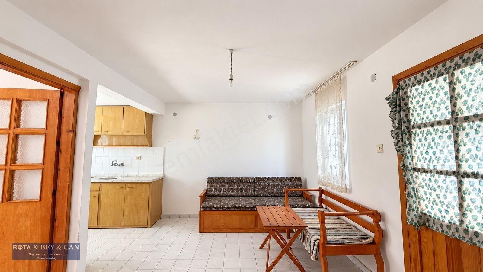 Rotadan | Harika Konumda | Bahçeli 2+1 | Fırsat Villa — fotoğraf 15