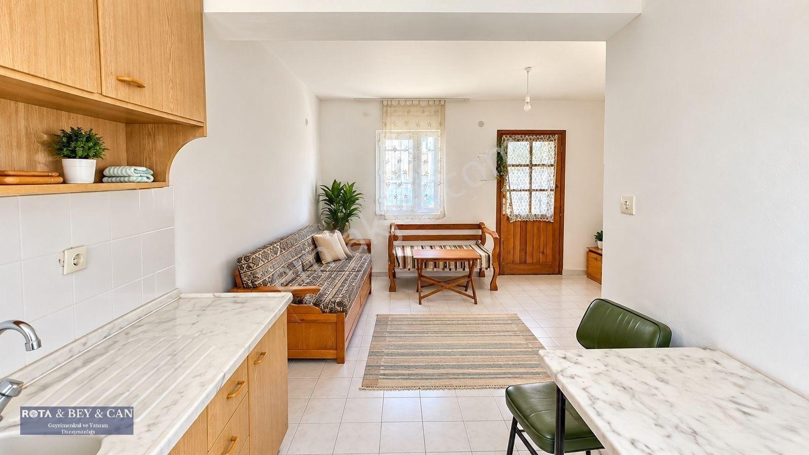 Rotadan | Harika Konumda | Bahçeli 2+1 | Fırsat Villa — fotoğraf 18