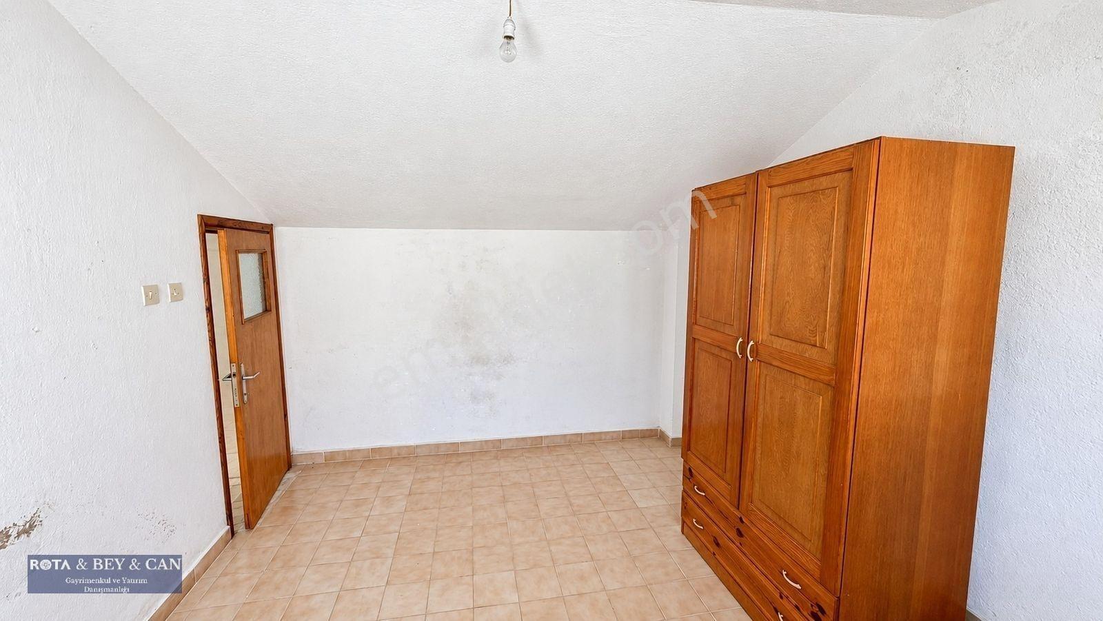 Rotadan | Harika Konumda | Bahçeli 2+1 | Fırsat Villa — fotoğraf 19