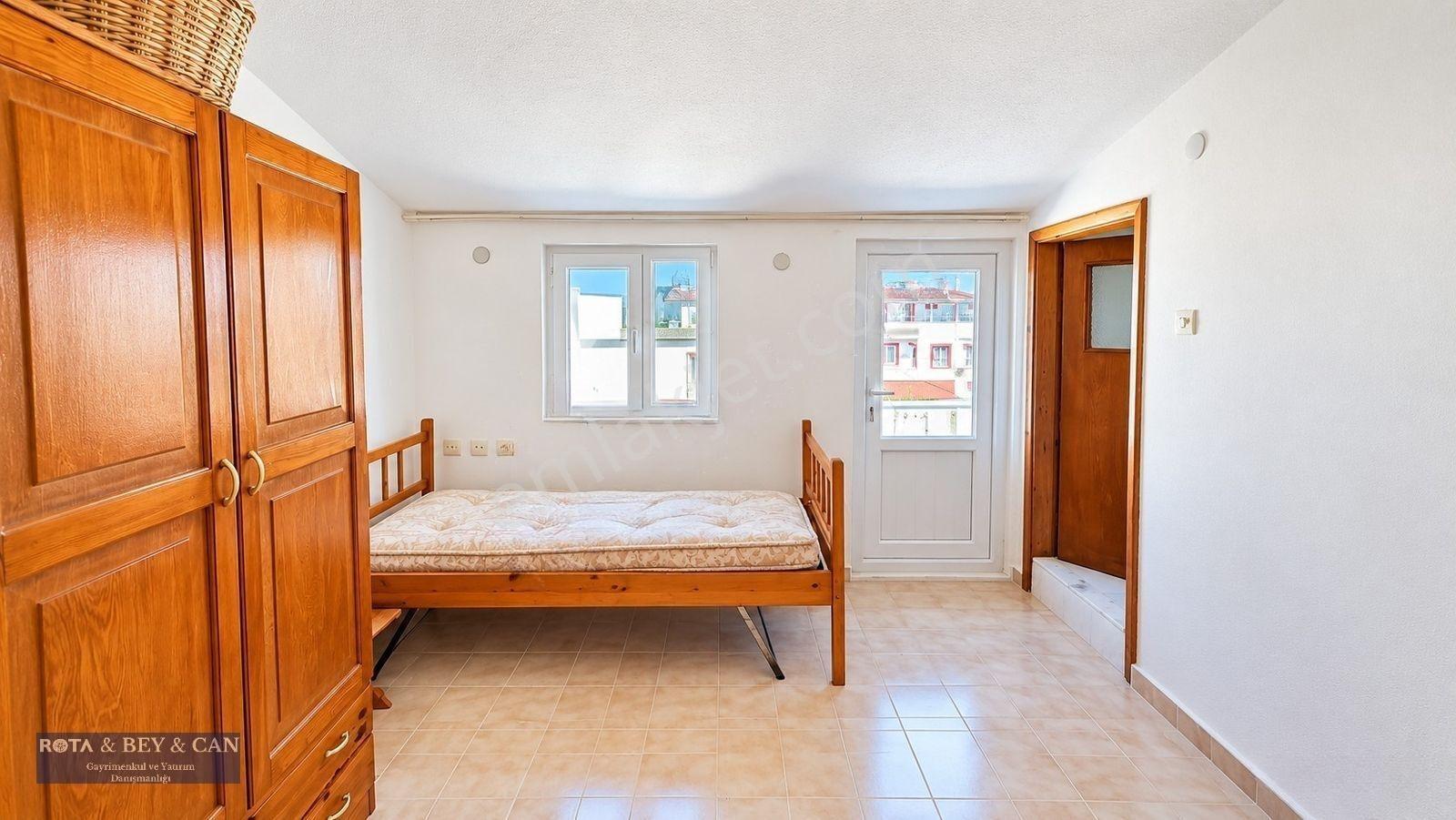 Rotadan | Harika Konumda | Bahçeli 2+1 | Fırsat Villa — fotoğraf 20