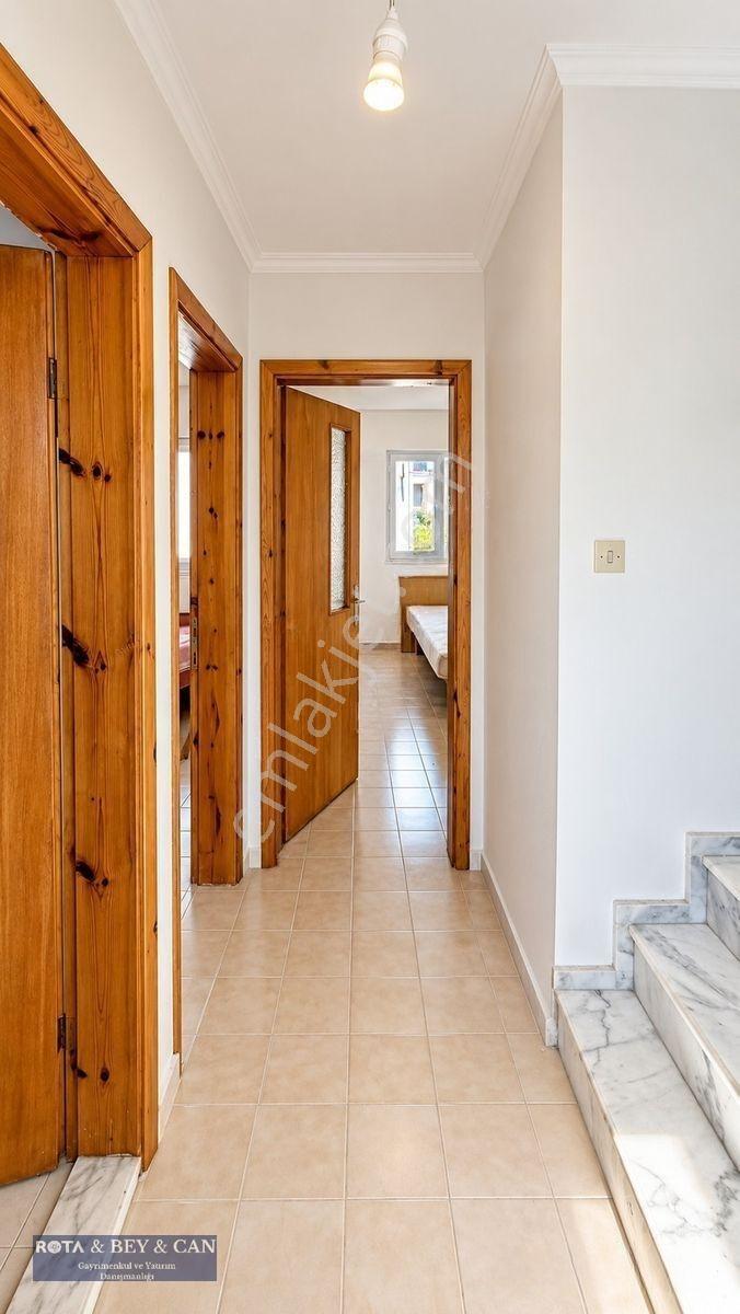 Rotadan | Harika Konumda | Bahçeli 2+1 | Fırsat Villa — fotoğraf 21