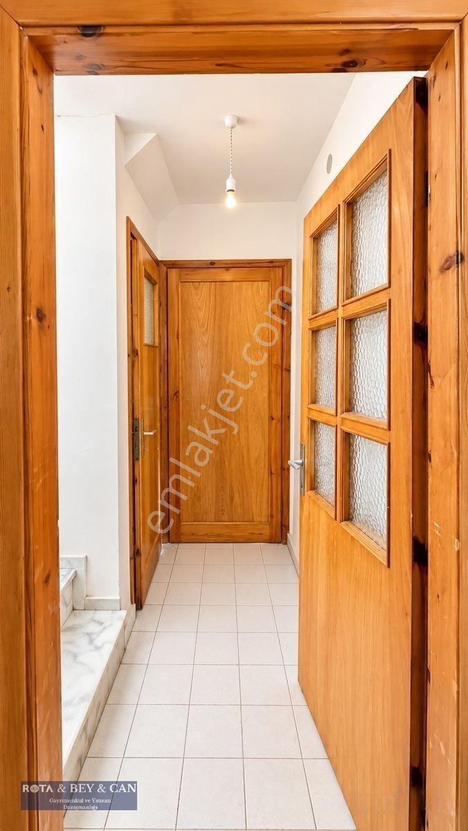 Rotadan | Harika Konumda | Bahçeli 2+1 | Fırsat Villa — fotoğraf 22