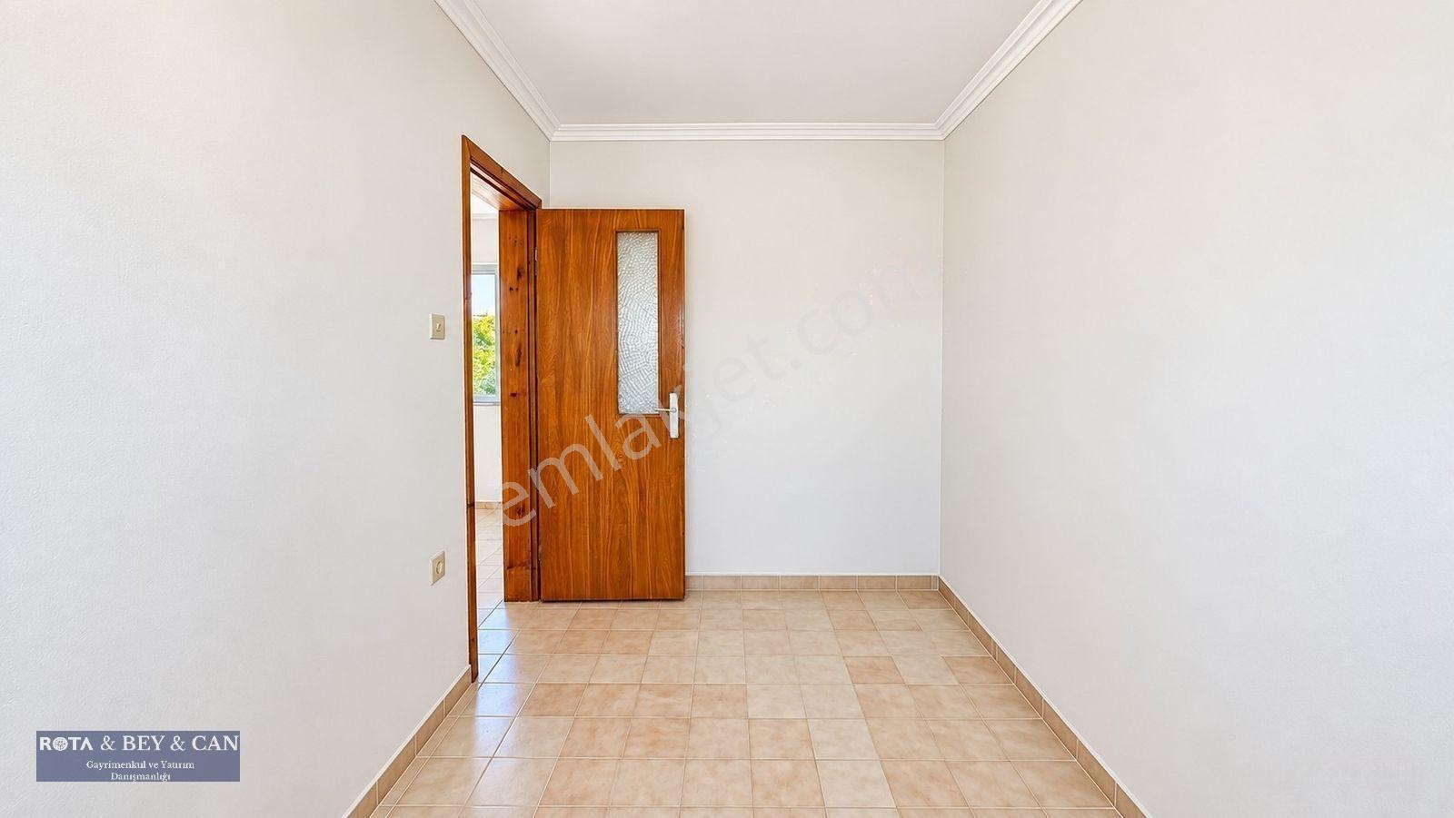 Rotadan | Harika Konumda | Bahçeli 2+1 | Fırsat Villa — fotoğraf 23