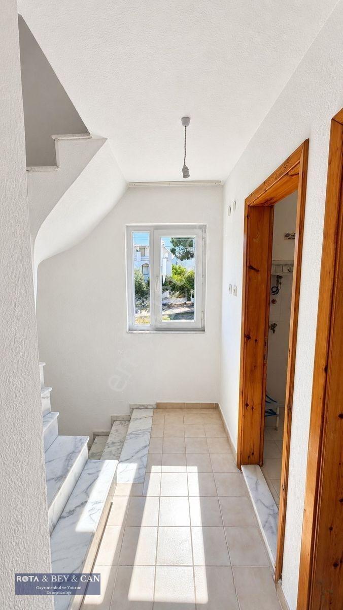 Rotadan | Harika Konumda | Bahçeli 2+1 | Fırsat Villa — fotoğraf 25
