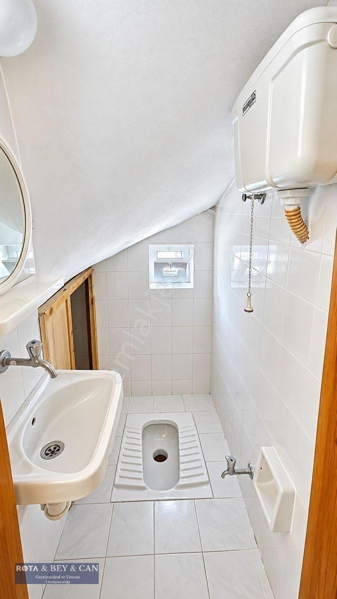 Rotadan | Harika Konumda | Bahçeli 2+1 | Fırsat Villa — fotoğraf 27
