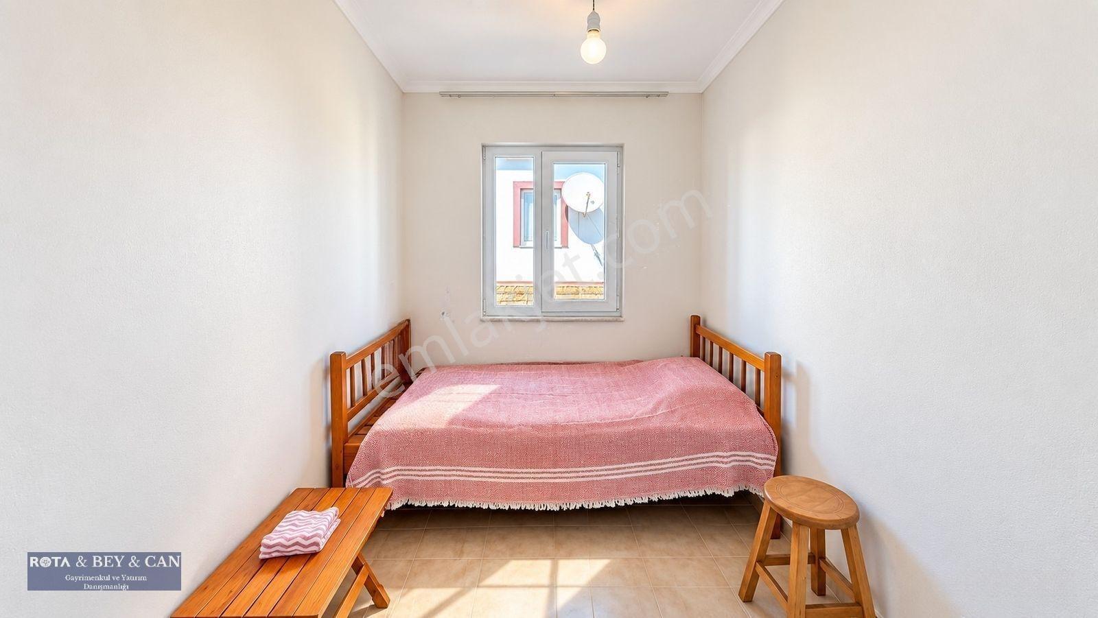 Rotadan | Harika Konumda | Bahçeli 2+1 | Fırsat Villa — fotoğraf 32